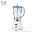 Wholesale CE Approved plastic jar smoothie maker